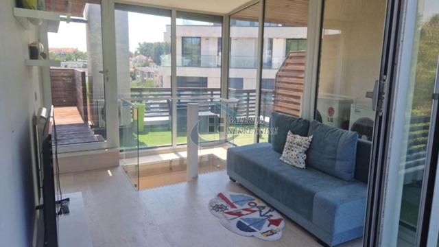 Stan, Prodaja, 170m2, Dedinje, Savski venac, Omladinska