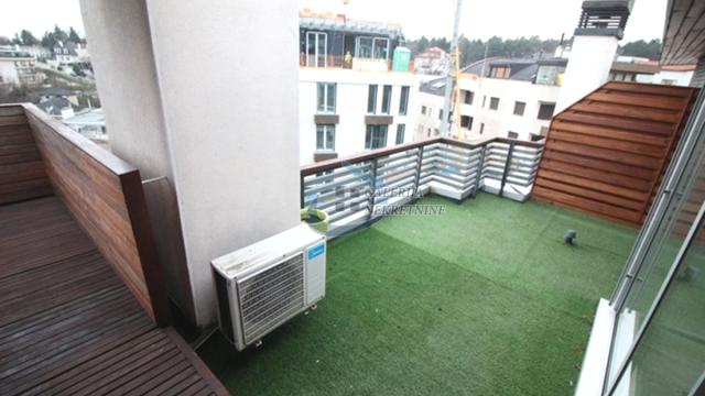 Stan, Prodaja, 170m2, Dedinje, Savski venac, Omladinska