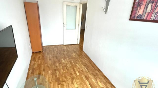 Stan, Dvosoban, Prodaja, 38m2, Južni bulevar, Vračar, Južni bulevar