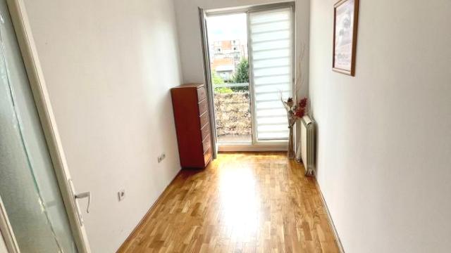 Stan, Dvosoban, Prodaja, 38m2, Južni bulevar, Vračar, Južni bulevar