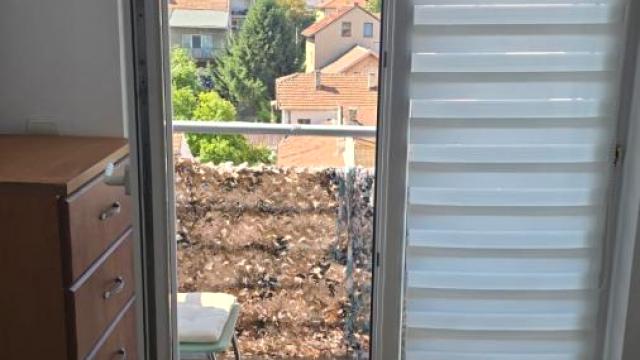 Stan, Dvosoban, Prodaja, 38m2, Južni bulevar, Vračar, Južni bulevar