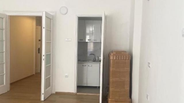 Stan, Jednosoban, Izdavanje, 33m2, Krunska, Vračar, Krunska