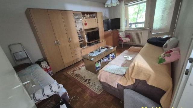 Stan, Dvosoban, Prodaja, 60m2, Batajnica, Zemun, Majora Zorana Radosavljevića