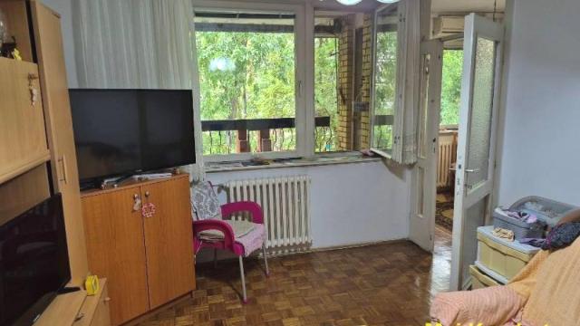 Stan, Dvosoban, Prodaja, 60m2, Batajnica, Zemun, Majora Zorana Radosavljevića