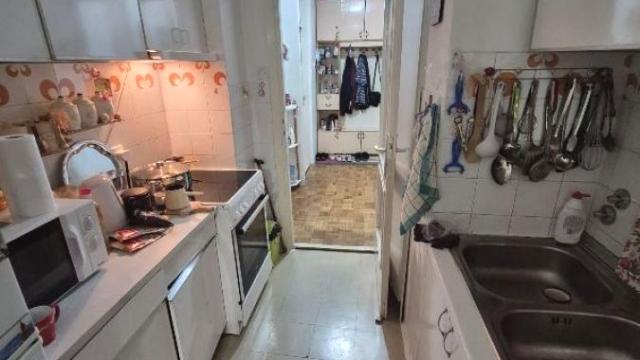 Stan, Dvosoban, Prodaja, 60m2, Batajnica, Zemun, Majora Zorana Radosavljevića