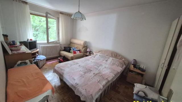Stan, Dvosoban, Prodaja, 60m2, Batajnica, Zemun, Majora Zorana Radosavljevića