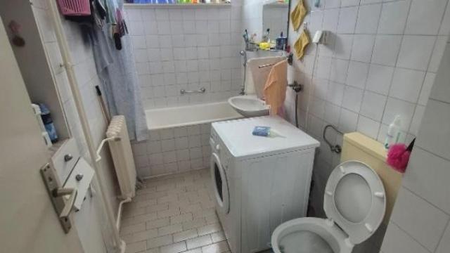 Stan, Dvosoban, Prodaja, 60m2, Batajnica, Zemun, Majora Zorana Radosavljevića