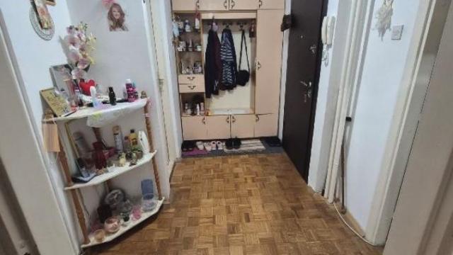 Stan, Dvosoban, Prodaja, 60m2, Batajnica, Zemun, Majora Zorana Radosavljevića