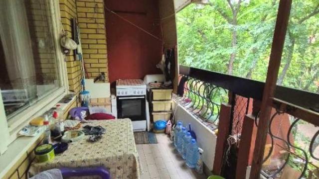 Stan, Dvosoban, Prodaja, 60m2, Batajnica, Zemun, Majora Zorana Radosavljevića