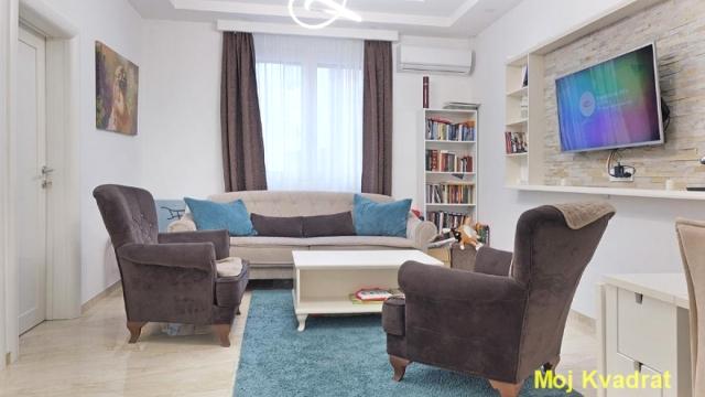 Stan, četvorosoban, Prodaja, 78m2, Vukov Spomenik, Zvezdara, Ruzveltova