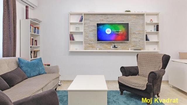 Stan, četvorosoban, Prodaja, 78m2, Vukov Spomenik, Zvezdara, Ruzveltova