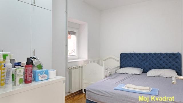 Stan, četvorosoban, Prodaja, 78m2, Vukov Spomenik, Zvezdara, Ruzveltova