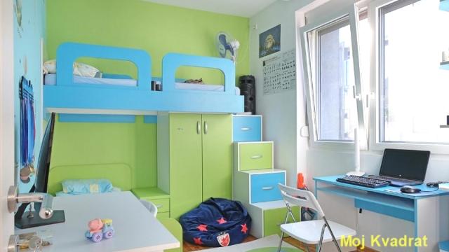 Stan, četvorosoban, Prodaja, 78m2, Vukov Spomenik, Zvezdara, Ruzveltova