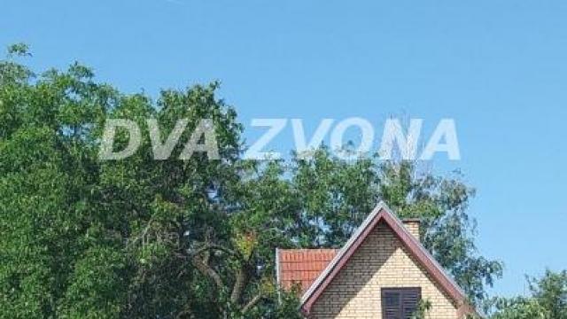 Kuća, četvorosoban, Prodaja, 38m2, Čortanovci, Okolno mesto, Indjija