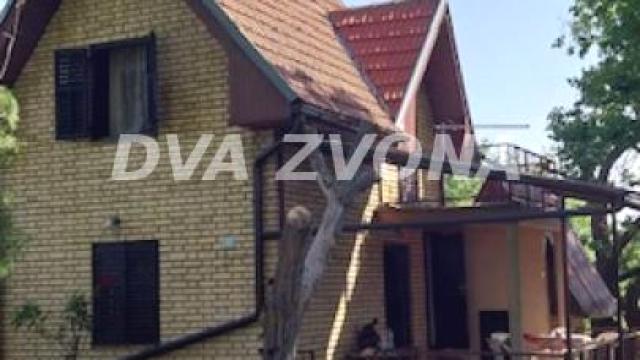 Kuća, četvorosoban, Prodaja, 38m2, Čortanovci, Okolno mesto, Indjija