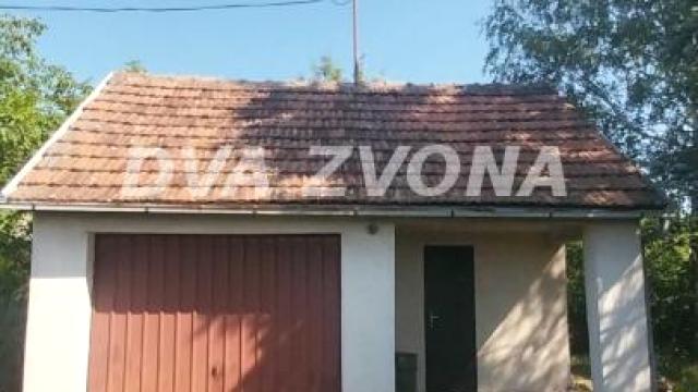 Kuća, četvorosoban, Prodaja, 38m2, Čortanovci, Okolno mesto, Indjija