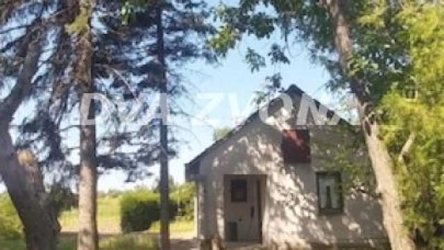Kuća, četvorosoban, Prodaja, 38m2, Čortanovci, Okolno mesto, Indjija