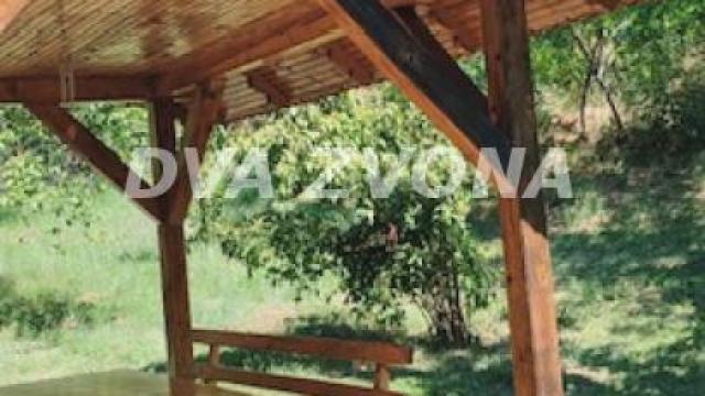 Kuća, Dvosoban, Prodaja, 66m2, Velika Remeta, Okolno mesto, Irig