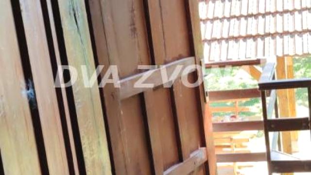 Kuća, Dvosoban, Prodaja, 66m2, Velika Remeta, Okolno mesto, Irig