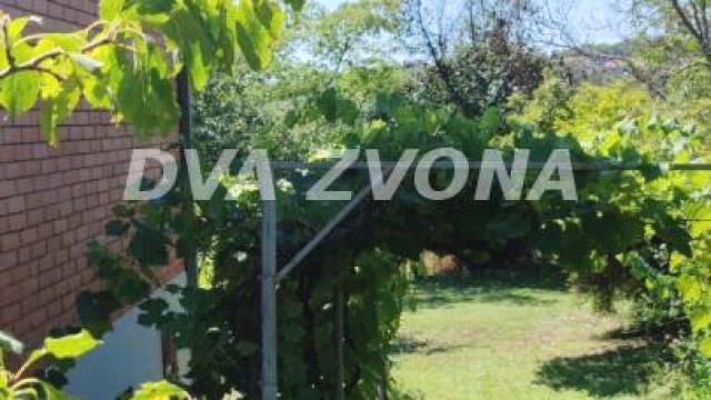 Kuća, Dvosoban, Prodaja, 66m2, Velika Remeta, Okolno mesto, Irig
