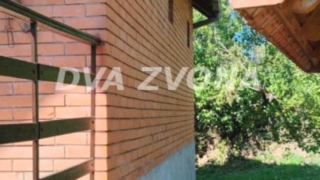 Kuća, Dvosoban, Prodaja, 66m2, Velika Remeta, Okolno mesto, Irig