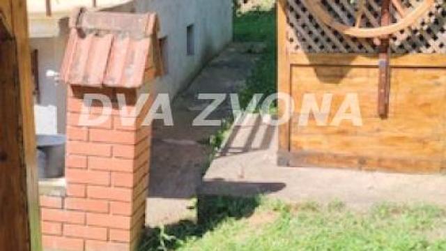Kuća, Dvosoban, Prodaja, 66m2, Velika Remeta, Okolno mesto, Irig