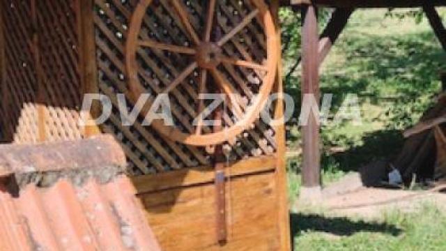 Kuća, Dvosoban, Prodaja, 66m2, Velika Remeta, Okolno mesto, Irig