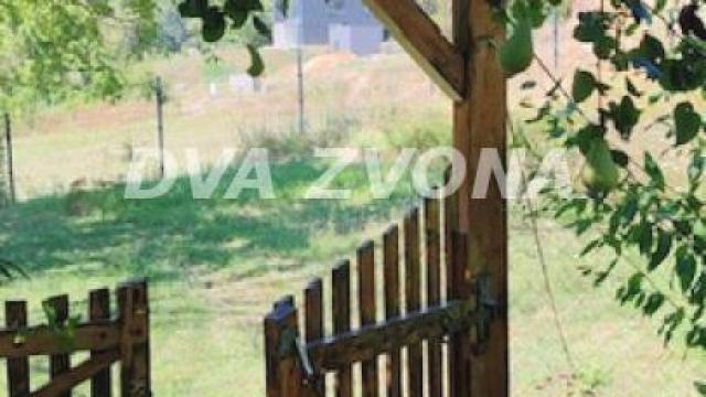 Kuća, Dvosoban, Prodaja, 66m2, Velika Remeta, Okolno mesto, Irig