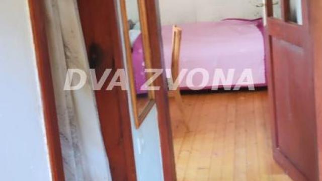 Kuća, Dvosoban, Prodaja, 66m2, Velika Remeta, Okolno mesto, Irig