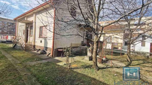Kuća, Prodaja, 266m2, Pivara, Gradska lokacija, Jagodina