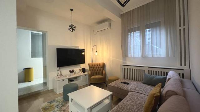 Stan, Troiposoban, Izdavanje, 75m2, Cvijićeva