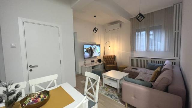 Stan, Troiposoban, Izdavanje, 75m2, Cvijićeva