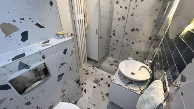 Stan, Troiposoban, Izdavanje, 75m2, Cvijićeva
