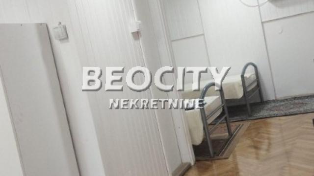 Stan, Jednosoban, Izdavanje, 36m2, Borča Greda, Palilula, Elemirska