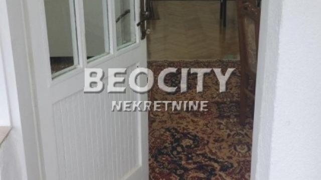 Stan, Jednosoban, Izdavanje, 36m2, Borča Greda, Palilula, Elemirska