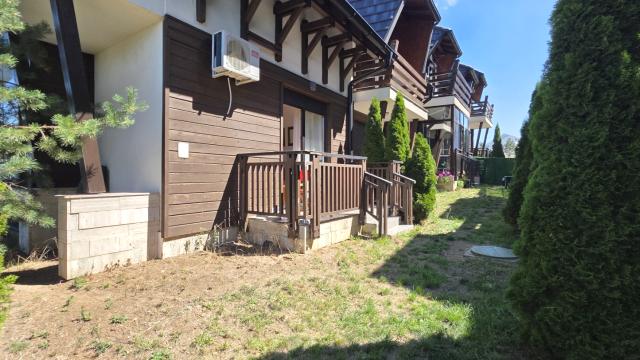 Kuća, Trosoban, Prodaja, 70m2, Jelena Anzujska