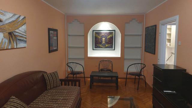 Stan, Dvosoban, Izdavanje, 55m2, Šumice, Voždovac, Ustanicka
