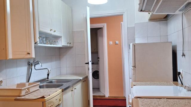 Stan, Dvosoban, Izdavanje, 55m2, Šumice, Voždovac, Ustanicka