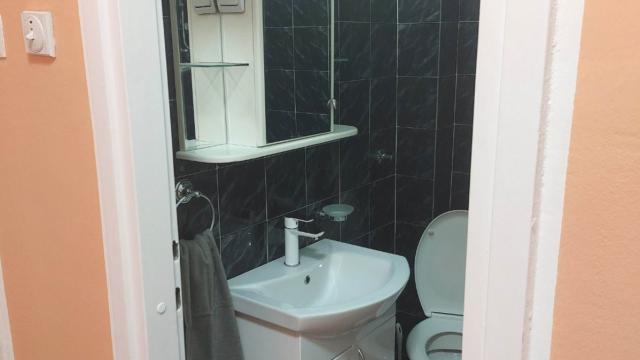 Stan, Dvosoban, Izdavanje, 55m2, Šumice, Voždovac, Ustanicka