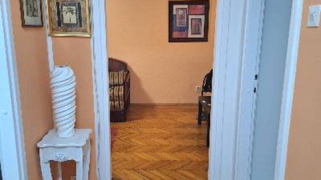 Stan, Dvosoban, Izdavanje, 55m2, Šumice, Voždovac, Ustanicka