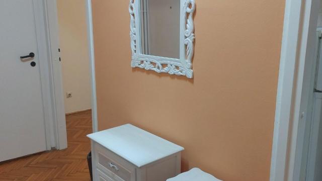 Stan, Dvosoban, Izdavanje, 55m2, Šumice, Voždovac, Ustanicka