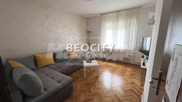 Kuća, Dvosoban, Izdavanje, 80m2, Denkova bašta, Zvezdara, Vojislava Ilića