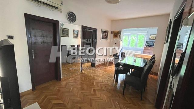 Kuća, Dvosoban, Izdavanje, 80m2, Denkova bašta, Zvezdara, Vojislava Ilića