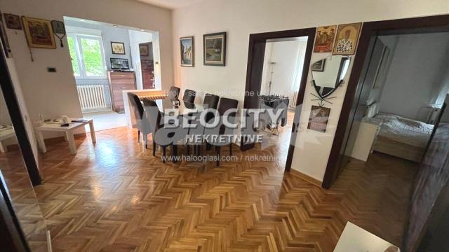 Kuća, Dvosoban, Izdavanje, 80m2, Denkova bašta, Zvezdara, Vojislava Ilića