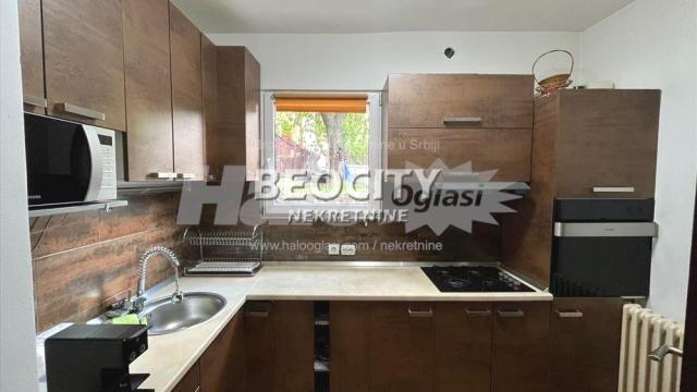 Kuća, Dvosoban, Izdavanje, 80m2, Denkova bašta, Zvezdara, Vojislava Ilića