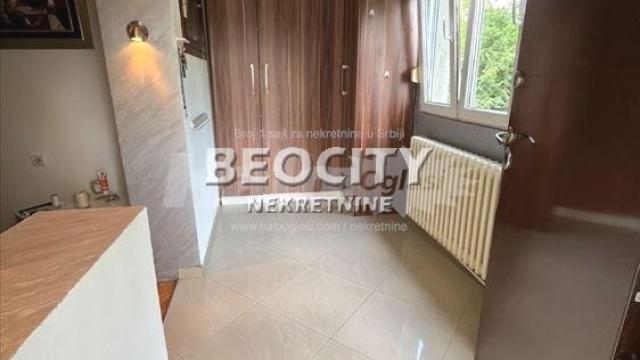 Kuća, Dvosoban, Izdavanje, 80m2, Denkova bašta, Zvezdara, Vojislava Ilića