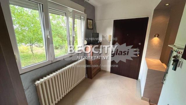 Kuća, Dvosoban, Izdavanje, 80m2, Denkova bašta, Zvezdara, Vojislava Ilića
