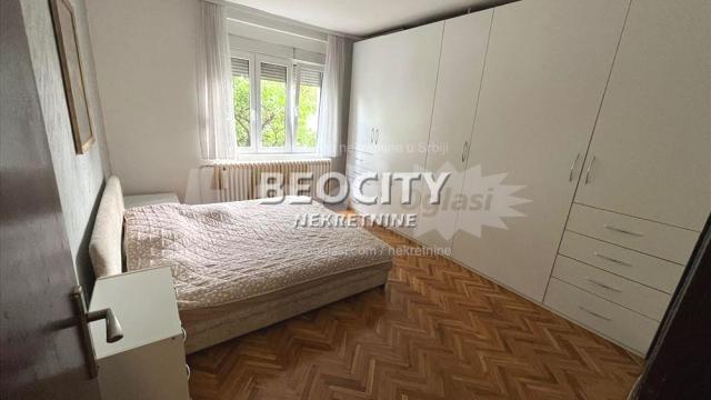 Kuća, Dvosoban, Izdavanje, 80m2, Denkova bašta, Zvezdara, Vojislava Ilića