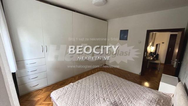 Kuća, Dvosoban, Izdavanje, 80m2, Denkova bašta, Zvezdara, Vojislava Ilića
