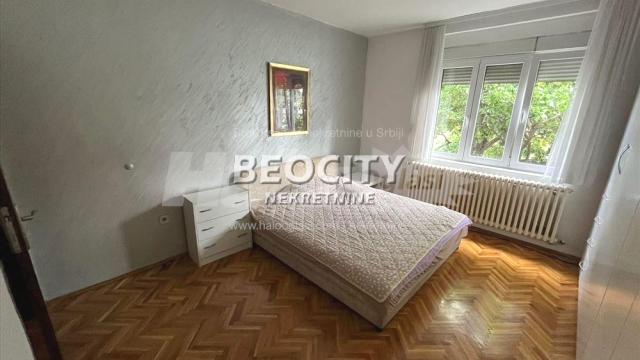 Kuća, Dvosoban, Izdavanje, 80m2, Denkova bašta, Zvezdara, Vojislava Ilića